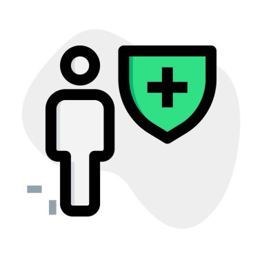 Şifreleme teknolojisi kalkan düzenine sahip web portalı