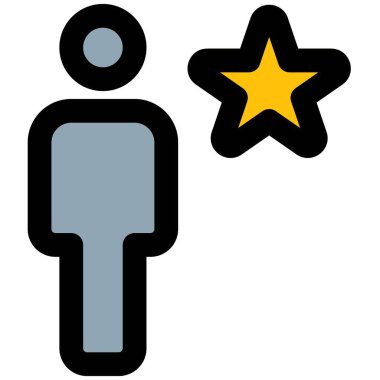 başrolde çalışanın performansı