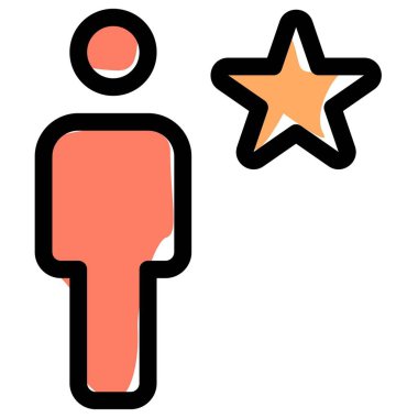 başrolde çalışanın performansı