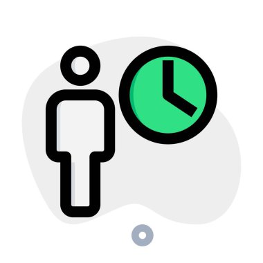 çalışanlar yayın ve finansman kuyruğunda çalışıyorlar