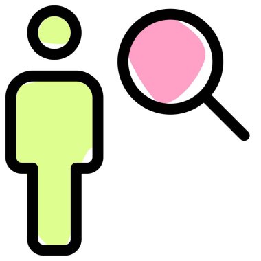 Şirkette yeni bir rol için yeni bir çalışan bulmak