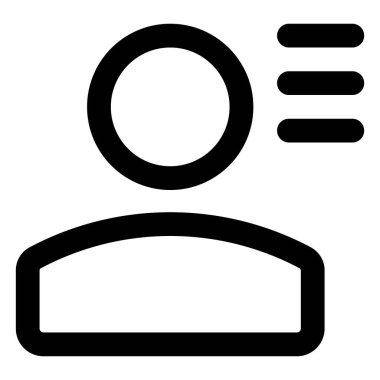 Tercih edilen bir aygıtta hamburger menüsü