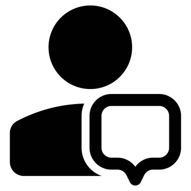 sohbet ve mesajlaşma için dijital aygıt çevrimiçi kurye