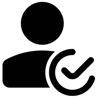 Kimlik denetimi ve onayı için klasik kullanıcıya tik işareti