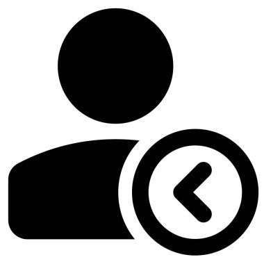 Navigasyon ve gösterge için sol Ok yönü