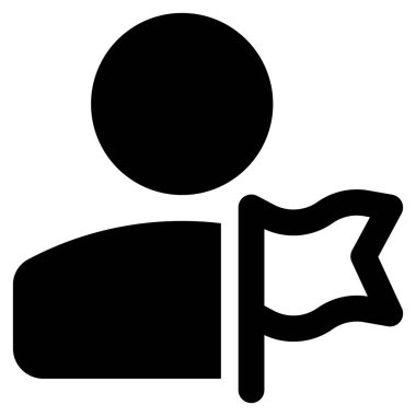 Bir kullanıcının politikanın yönergelerini yanlış kullandığı için işaretlenmesi