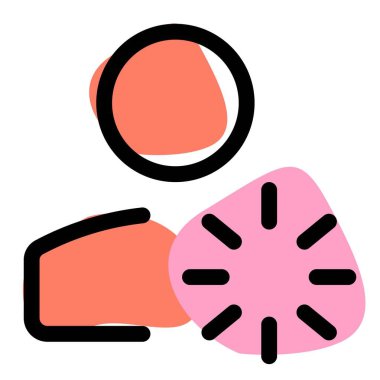 Klasik bir kullanıcı tarafından kullanılan uygulama için ekran yükleniyor