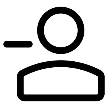 Klasik bir kullanıcı genel sohbet alanından siliniyor