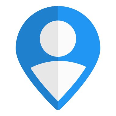 Uzaktan çalışan kullanıcı için harita konum şifresi