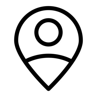 Uzaktan çalışan kullanıcı için harita konum şifresi