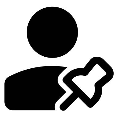 Solu iğnelemek bir portalda çalışmak