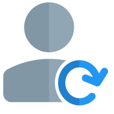 Döngü okuyla çalışma süreci için rutin değişim