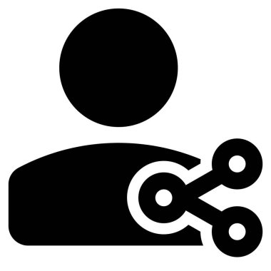 Şirket resmi iş amacı için belgeyi paylaşmak