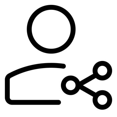 Şirket resmi iş amacı için belgeyi paylaşmak