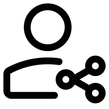 Şirket resmi iş amacı için belgeyi paylaşmak