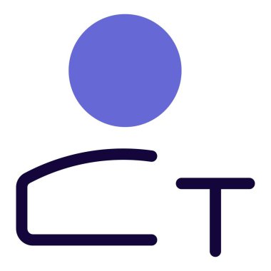 Etiket ve başlık düzeni için bir belgenin metin düzenleyicisi