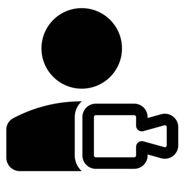 Kilitleme sırasında görüntülü sohbet altında klasik kullanıcı