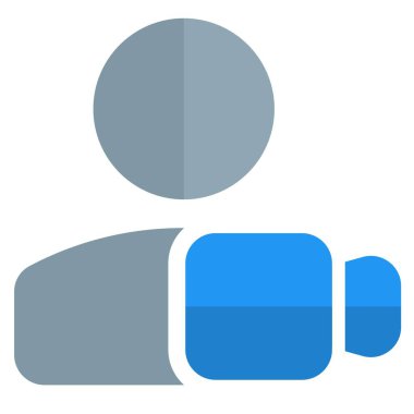 Kilitleme sırasında görüntülü sohbet altında klasik kullanıcı