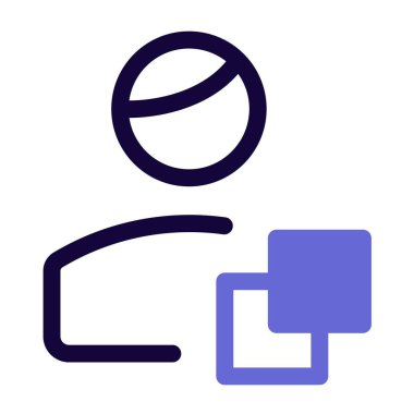 içeriği çevrimiçi web sitesinden kopyalamak için tek kullanıcı