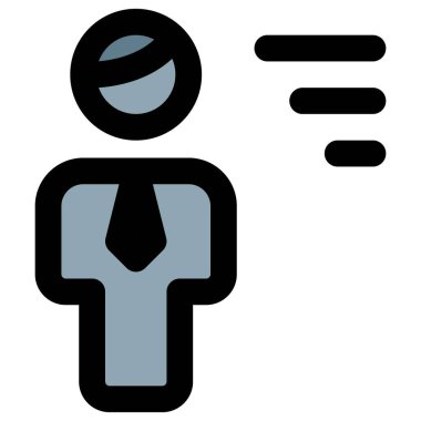 Belgeyi sağ taraftaki iş adamının portalından ayır