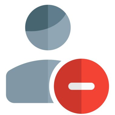 Arkadaş listesinden bir kullanıcı siliniyor