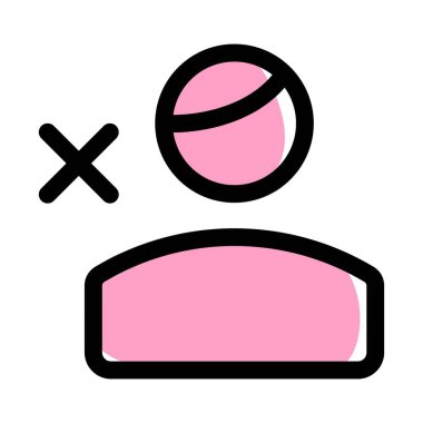 bir kullanıcıyı çevrimiçi olarak belirli bir rolden silmek