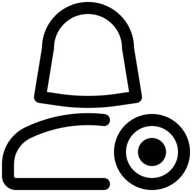 Şirket iş planı için kadın personel kaydı