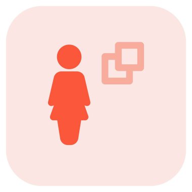 Bilgisayar düzeninin kullanıcı işletim fonksiyonunu kopyala