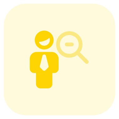 Şirket portalındaki iş adamlarının listesini büyütmek