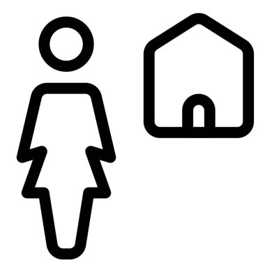 Kilitleme durumundan başlatılan ev işi