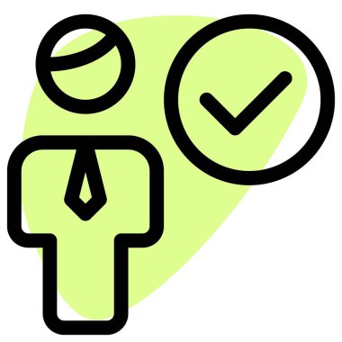 Onaylanmış listeye sahip işadamları listesi