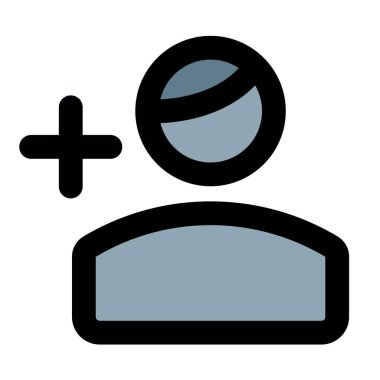 Grup web kuryesine yeni bir üye ekle