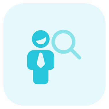 Şirkette yeni bir rol için yeni iş adamı bulmak