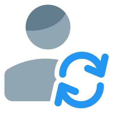 Çalışma takvimi için tek bir kullanıcının sürekli değişmesi