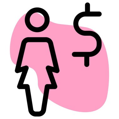 Maaş dolar cinsinden transfer edildi.