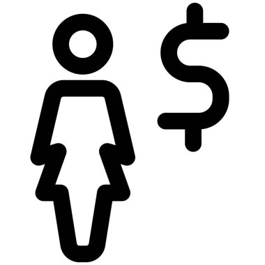 Maaş dolar cinsinden transfer edildi.