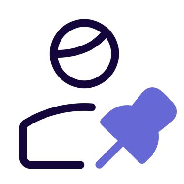 Solu iğnelemek bir portalda çalışmak