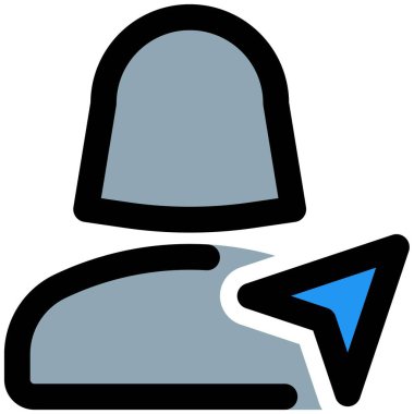 Kadın kullanıcının işini evden takip etmek