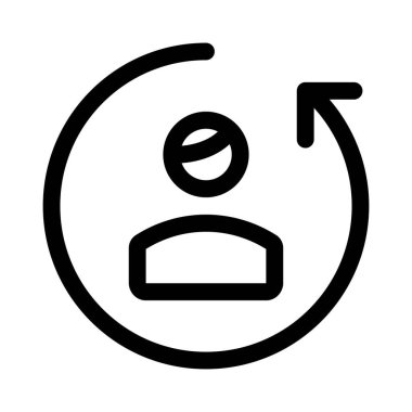 tek bir klasik kullanıcı ok anahtar düzenini yeniden yükle