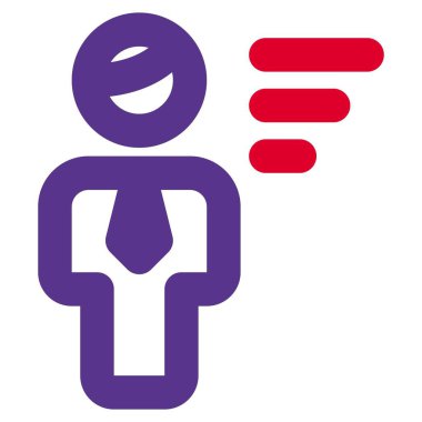 sort the document from left side businessman portal