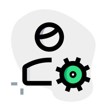 Sohbet amacını denetleyecek ayarlar