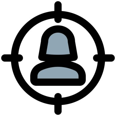 Sosyal medyada tek bir kadın kullanıcıyı hedef alıyor