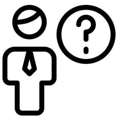 Yeni iş adamına sorgu ve yardım