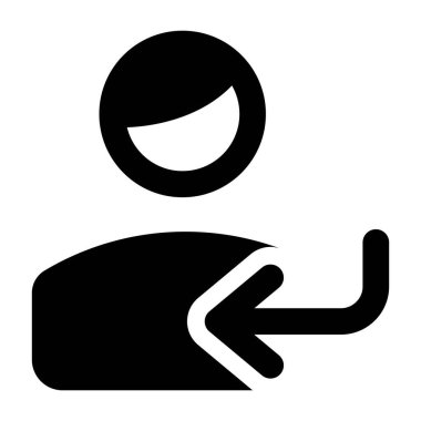 Batı yönünde hareket eden ok düzeni