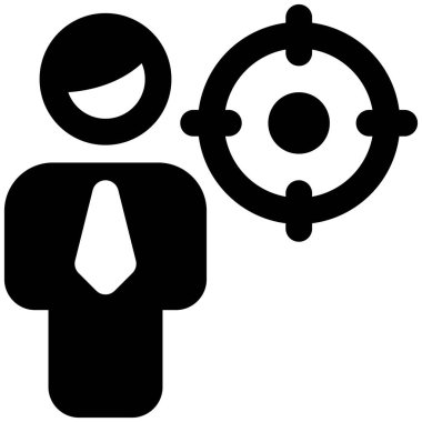 belirli bir kalitede iş adamını hedef almak