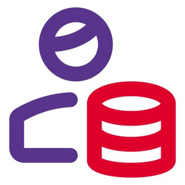 Şirket için bir kullanıcı tarafından veri depolama