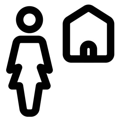 Kilitleme durumundan başlatılan ev işi