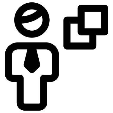 Bilgisayar düzeninin kullanıcı işletim fonksiyonunu kopyala