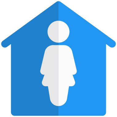 Evden çalışmak IT mesleği işim.