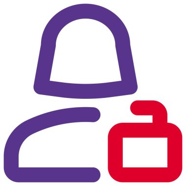 Web portalından tek kadın kullanıcı listesine erişimin kilidini açmak